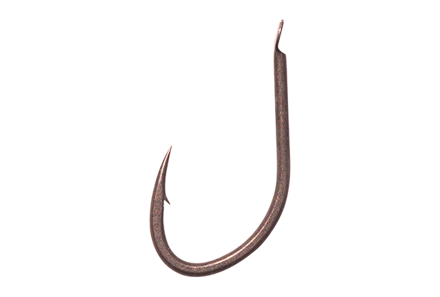 Acolyte Gripper Micro Barbed #10